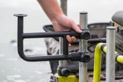 Matrix 3D-R Side Tray Support Arm -Aanbiedingen Hengelsport Winkel matrix 3d r side tray support arm 3