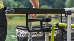 Matrix 3D-R Side Tray Support Arm -Aanbiedingen Hengelsport Winkel matrix 3d r side tray support arm 8