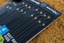 Matrix 4” Bait Band Rigs MXC-3 -Aanbiedingen Hengelsport Winkel matrix 4 bait band rigs mxc 3 2