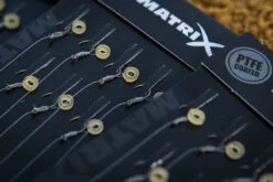 Matrix 4” Bait Band Rigs MXC-3 -Aanbiedingen Hengelsport Winkel matrix 4 bait band rigs mxc 3 3
