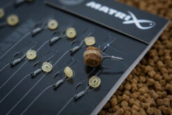 Matrix 4” X-strong Bait Band Rigs -Aanbiedingen Hengelsport Winkel matrix 4 x strong bait band rigs mxc 4 3