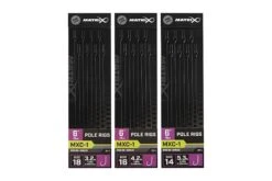 Matrix 6” Pole Rigs MXC-1 -Aanbiedingen Hengelsport Winkel matrix 6 pole rigs mxc 1 6