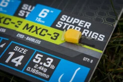 Matrix 6” Super Stop Rigs MXC-3 -Aanbiedingen Hengelsport Winkel matrix 6 super stop rigs mxc 3 3