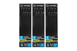 Matrix 6” Super Stop Rigs MXC-3 -Aanbiedingen Hengelsport Winkel matrix 6 super stop rigs mxc 3 6