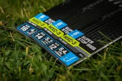 Matrix 6” Super Stop Rigs MXC-3 -Aanbiedingen Hengelsport Winkel matrix 6 super stop rigs mxc 3 7