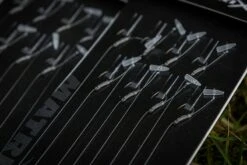 Matrix 6” Super Stop Rigs MXC-3 -Aanbiedingen Hengelsport Winkel matrix 6 super stop rigs mxc 3 8