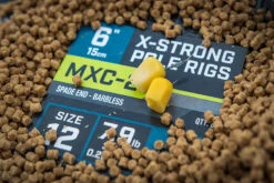 Matrix 6” X - Strong Pole Rigs MXC-2 -Aanbiedingen Hengelsport Winkel matrix 6 x strong pole rigs mxc 2 4