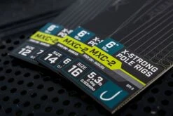 Matrix 6” X - Strong Pole Rigs MXC-2 -Aanbiedingen Hengelsport Winkel matrix 6 x strong pole rigs mxc 2 7