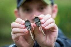 Matrix Alloy Open Feeder Inter -Aanbiedingen Hengelsport Winkel matrix alloy open feeder inter 4