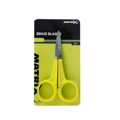 Matrix Braid Blades -Aanbiedingen Hengelsport Winkel matrix braid blades 5