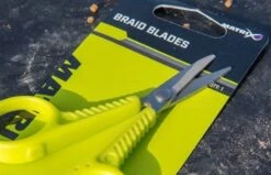 Matrix Braid Blades -Aanbiedingen Hengelsport Winkel matrix braid blades 7