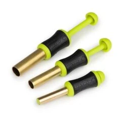 Matrix Compression Punch Set 6/8 & 10mm -Aanbiedingen Hengelsport Winkel matrix compression punch set 6 8 10mm 5