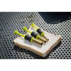 Matrix Compression Punch Set 6/8 & 10mm -Aanbiedingen Hengelsport Winkel matrix compression punch set 6 8 10mm 6