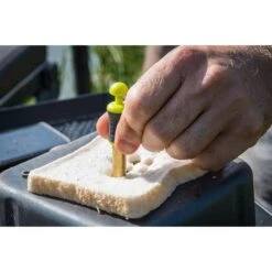 Matrix Compression Punch Set 6/8 & 10mm -Aanbiedingen Hengelsport Winkel matrix compression punch set 6 8 10mm 7