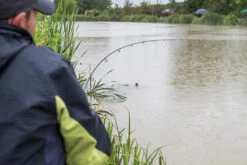 Matrix Ethos XR-C Bomb 9ft/2.70m - 30gr -Aanbiedingen Hengelsport Winkel matrix ethos xr c bomb 9ft 270m 30gr 9