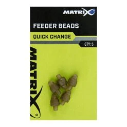 Matrix Feeder Beads -Aanbiedingen Hengelsport Winkel matrix feeder beads 3