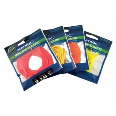Matrix Hollow Elastic 1.8 2 Matrix Hollow Elastic 1.8 - Afbeelding 2