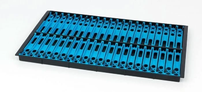 Matrix Loaded Pole Winder Tray 2 Matrix Loaded Pole Winder Tray - Afbeelding 2