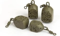 Matrix MK2 Bottle Bombs -Aanbiedingen Hengelsport Winkel matrix mk2 bottle bombs 2