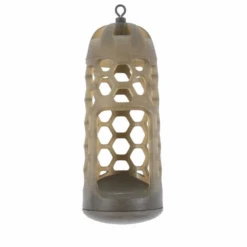 Absolute Window Feeders (caged) Small -Aanbiedingen Hengelsport Winkel preston innovations absolute window feeders caged 1