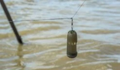 Absolute Window Feeders (caged) XL -Aanbiedingen Hengelsport Winkel preston innovations absolute window feeders caged 23