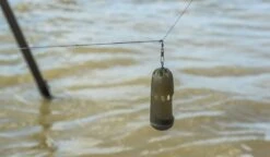 Absolute Window Feeders (caged) Small -Aanbiedingen Hengelsport Winkel preston innovations absolute window feeders caged 3