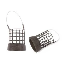 Distance Cage Feeders -Aanbiedingen Hengelsport Winkel preston innovations distance cage feeders small 3