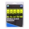 Double Slider Winders