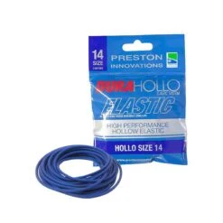 Dura Hollo Elastic 11 Dura Hollo Elastic -Aanbiedingen Hengelsport Winkel preston innovations dura hollo elastic 5