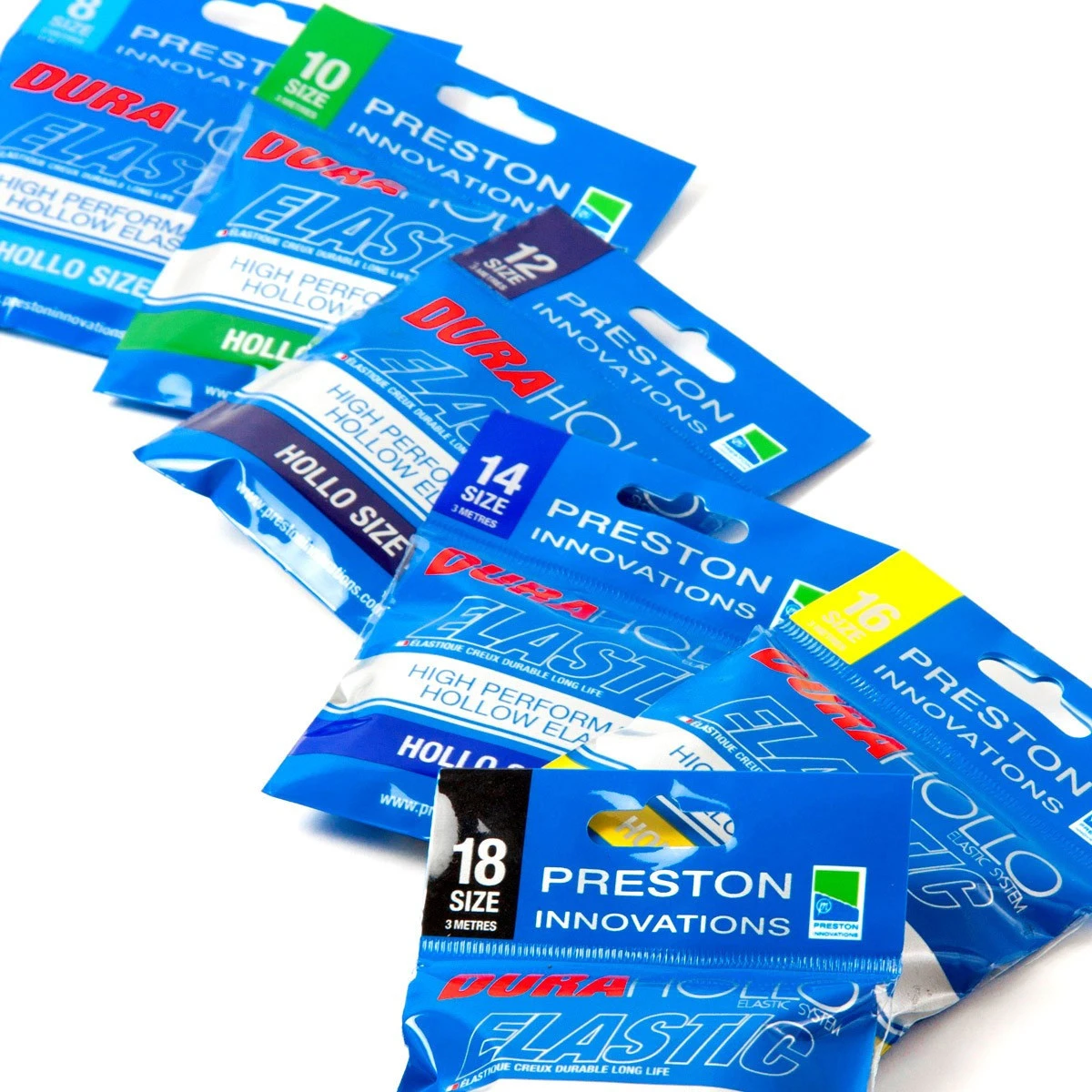 Dura Hollo Elastic 1 Dura Hollo Elastic