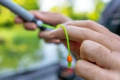 Dura Slip Hybrid Elastic 3m -Aanbiedingen Hengelsport Winkel preston innovations dura slip hybrid elastic 3m 2