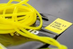 Dura Slip Hybrid Elastic 3m -Aanbiedingen Hengelsport Winkel preston innovations dura slip hybrid elastic 3m 3