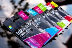 Dura Slip Hybrid Elastic 3m -Aanbiedingen Hengelsport Winkel preston innovations dura slip hybrid elastic 3m 5