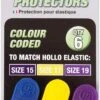 Hollo Elastic Protectors Size 15/17&19