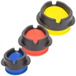 ICS Dura Banjo Moulds -Aanbiedingen Hengelsport Winkel preston innovations ics dura banjo moulds 2