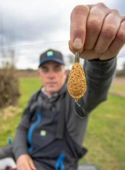 ICS In-line Banjo XR Feeder -Aanbiedingen Hengelsport Winkel preston innovations ics in line banjo xr feeder 2