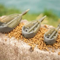 ICS In-line Banjo XR Feeder -Aanbiedingen Hengelsport Winkel preston innovations ics in line banjo xr feeder 4