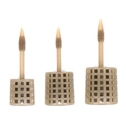 ICS In-line Cage Feeders -Aanbiedingen Hengelsport Winkel preston innovations ics in line cage feeders 2