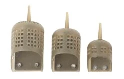 In-line Sticky Feeder