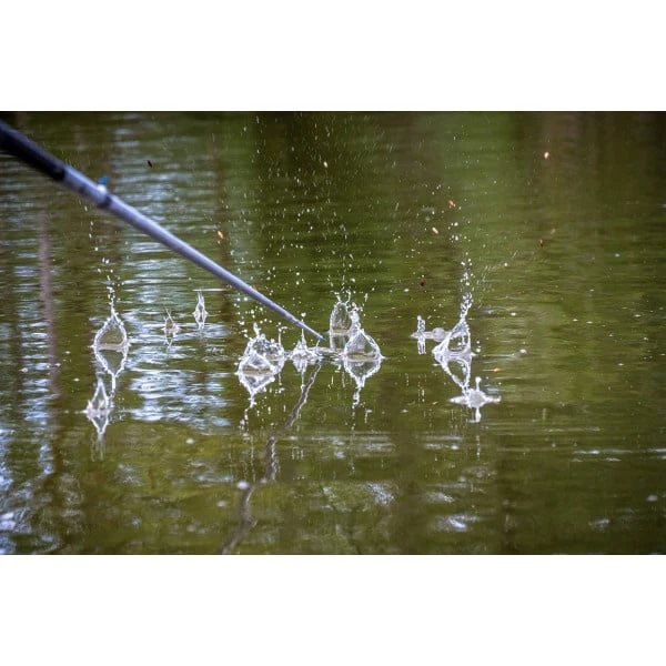 Jigger Float Kit 6 Jigger Float Kit - Afbeelding 6