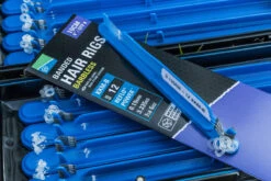 KKM-B Mag Store Banded Hair Rigs 4” -Aanbiedingen Hengelsport Winkel preston innovations kkm b mag store banded hair ri 4