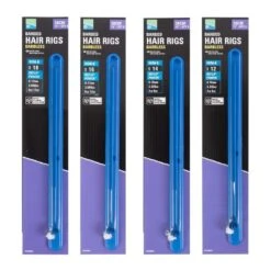 KKM-B Store Banded Hair Rigs 15”