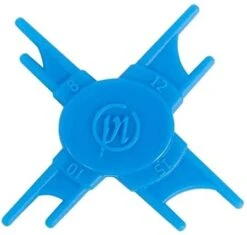 Loop Sizer -Aanbiedingen Hengelsport Winkel preston innovations loop sizer 3