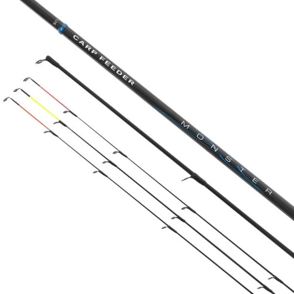 Monster 7 Monster - Afbeelding 7