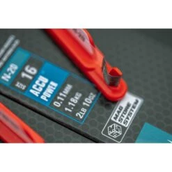 N-20 Hooklenghts Barbed 6” -Aanbiedingen Hengelsport Winkel preston innovations n 20 hooklenghts barbed 6 3