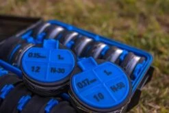 N50 Revalution Hooklenghts -Aanbiedingen Hengelsport Winkel preston innovations n50 revalution hooklenghts 2