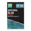 Natural N-20
