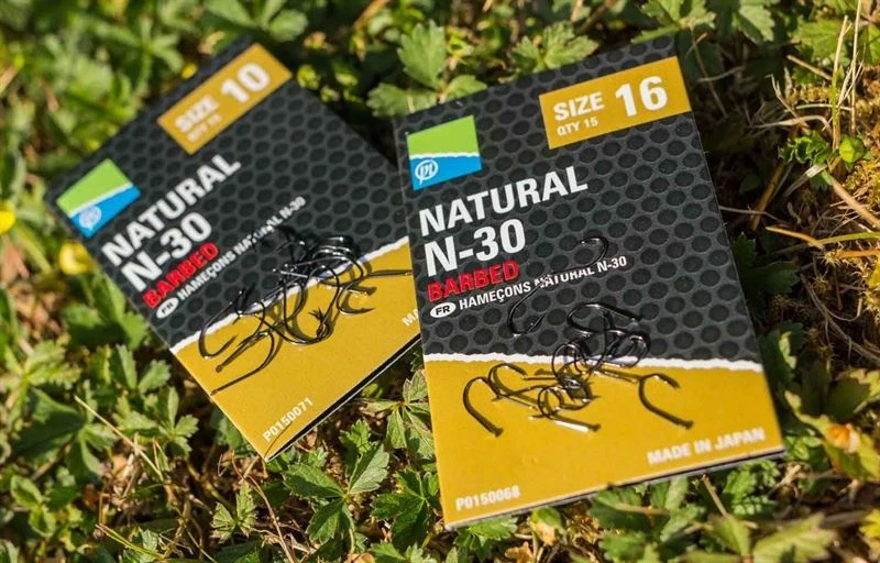 Natural N-30 2 Natural N-30 - Afbeelding 2