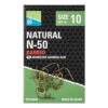 Natural N-50 Barbed
