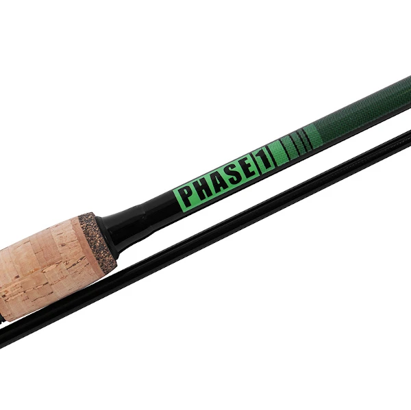 Phase 1 Feeder Rod 10ft 1 Phase 1 Feeder Rod 10ft